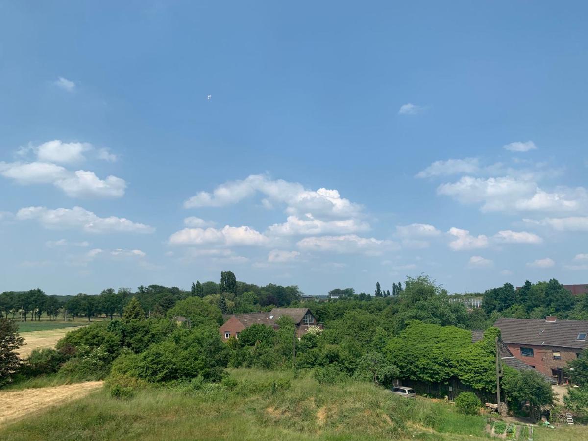 Meerbuscher Hof Esterno foto