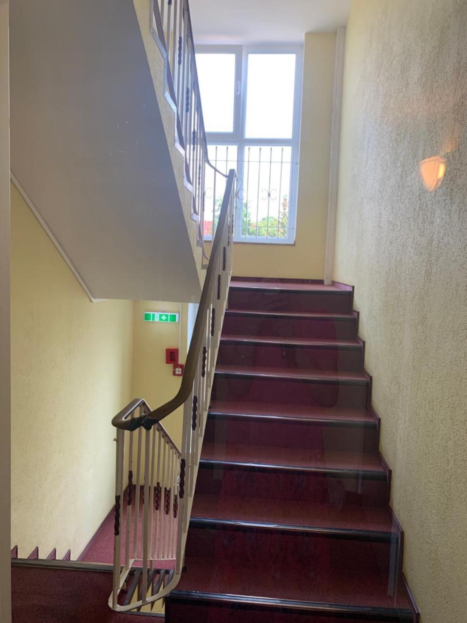Meerbuscher Hof Esterno foto